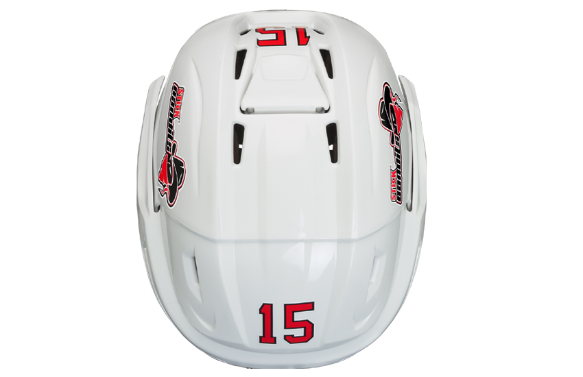 Helmet Numbers Hockey • Football • Baseball • Lacrosse 