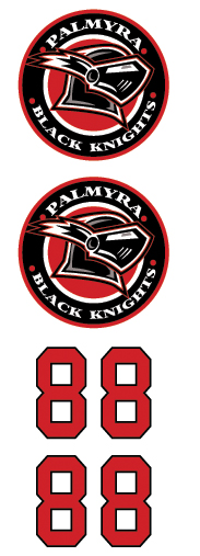 Palmyra Black Knights