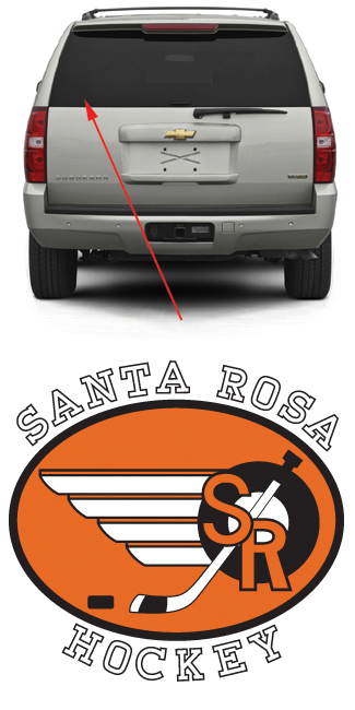 Santa Rosa Hockey