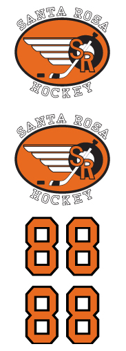 Santa Rosa Hockey