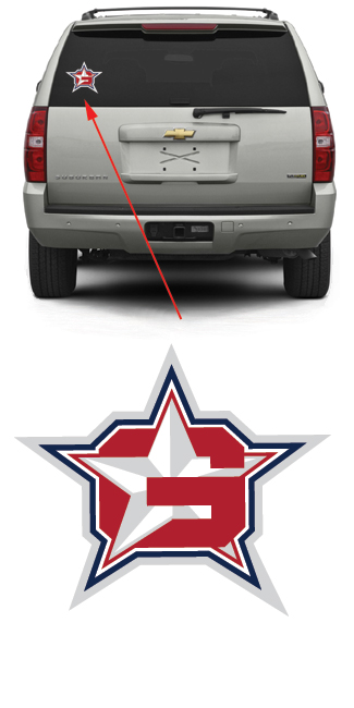Greensboro Stars Hockey