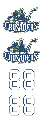 Durham Crusaders
