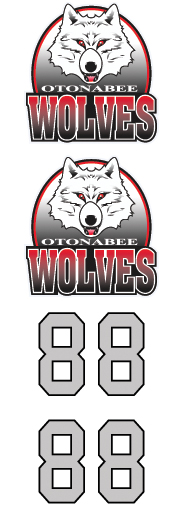 Otonabee Wolves