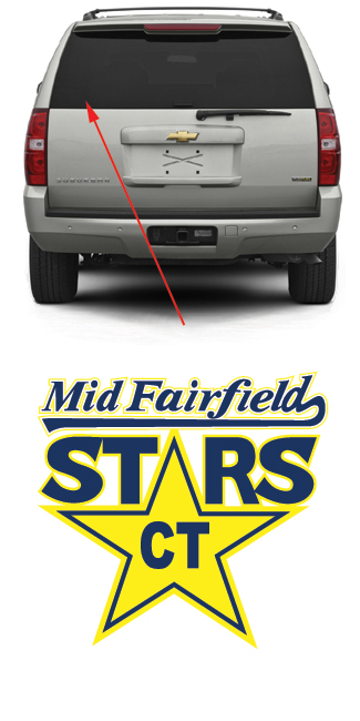 Mid Fairfield Stars