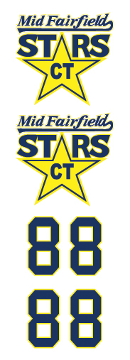 Mid Fairfield Stars