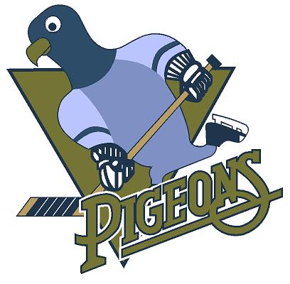 Team Logo Image