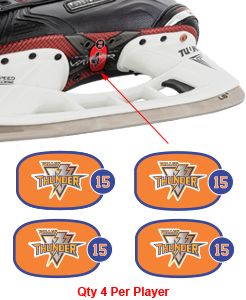 Valley Thunder Hockey