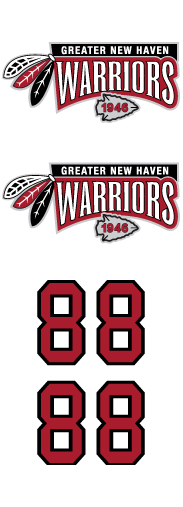 Greater New Haven Warriors Hockey