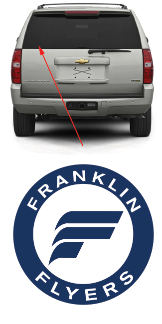 Franklin Flyers