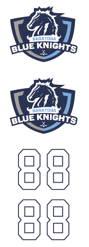 Saratoga Blue Knights