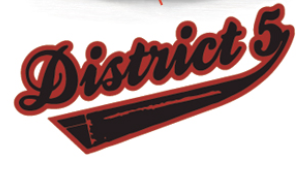 District 5 Hockey 