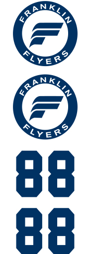 Franklin Flyers