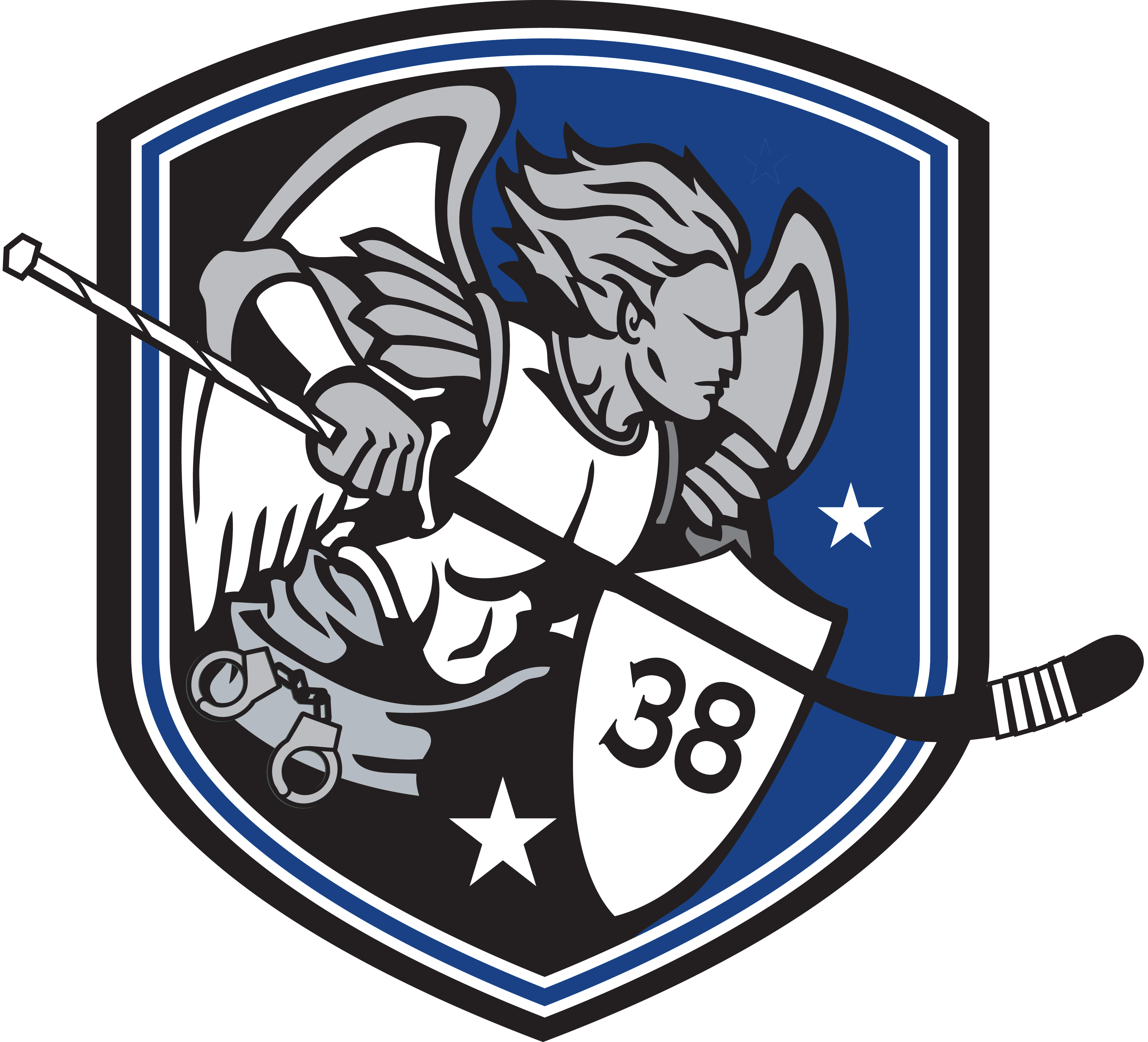 Team Logo Image