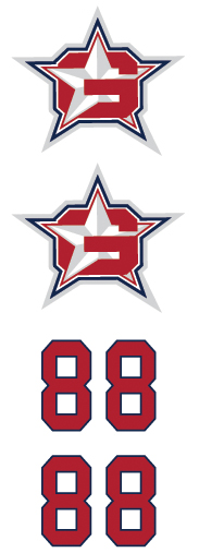 Greensboro Stars Hockey