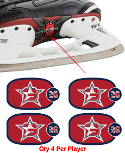 Greensboro Stars Hockey