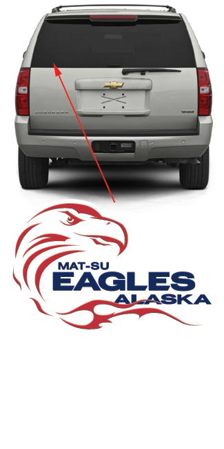 MAT-SU Eagles Alaska