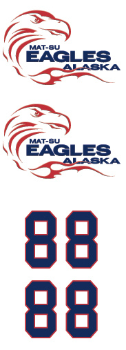 MAT-SU Eagles Alaska