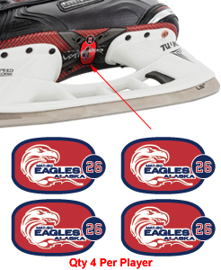 MAT-SU Eagles Alaska