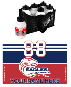 MAT-SU Eagles Alaska