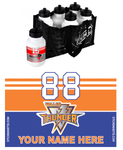 Valley Thunder Hockey