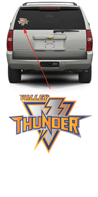 Valley Thunder Hockey