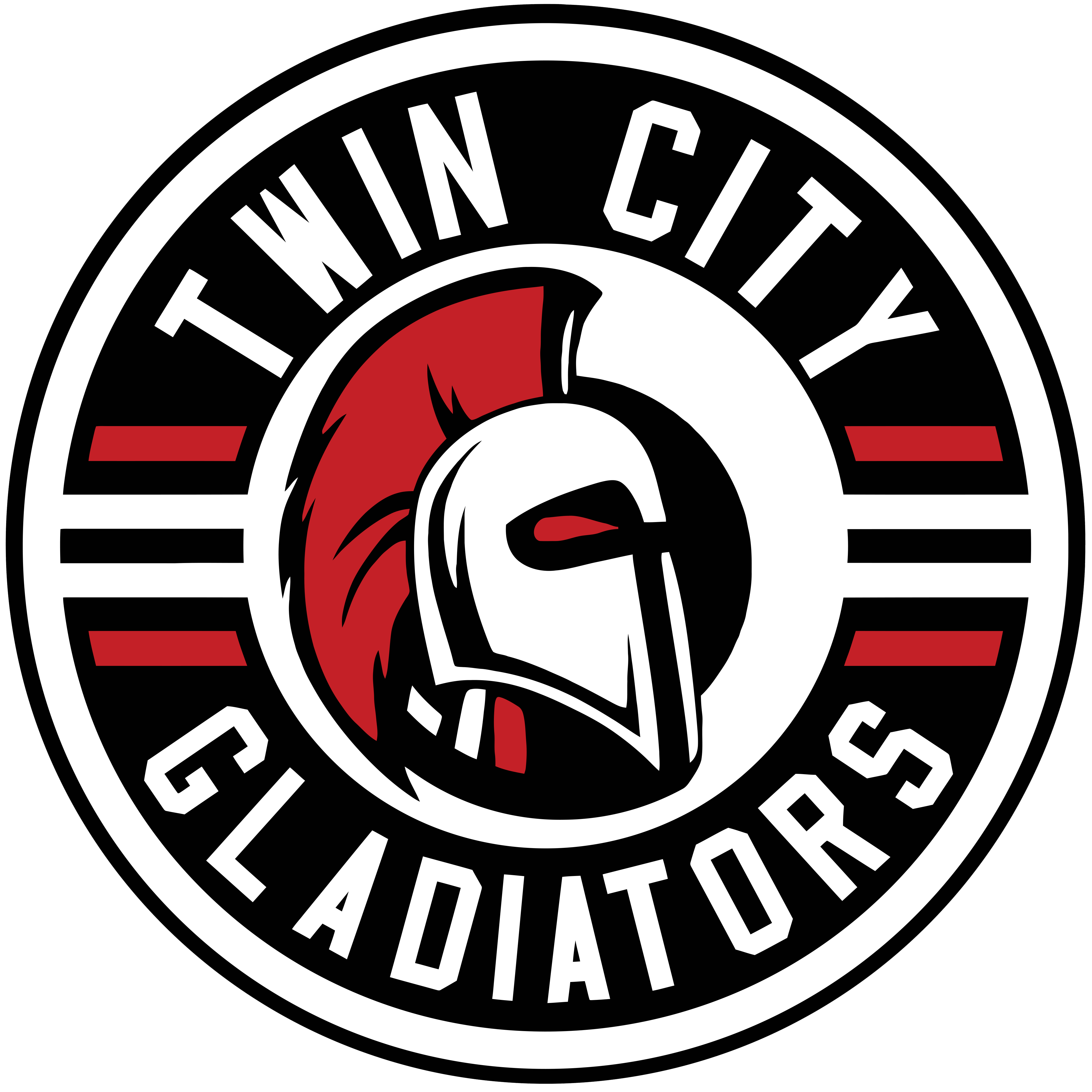 Team Logo Image