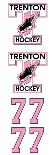 Trenton Girls
