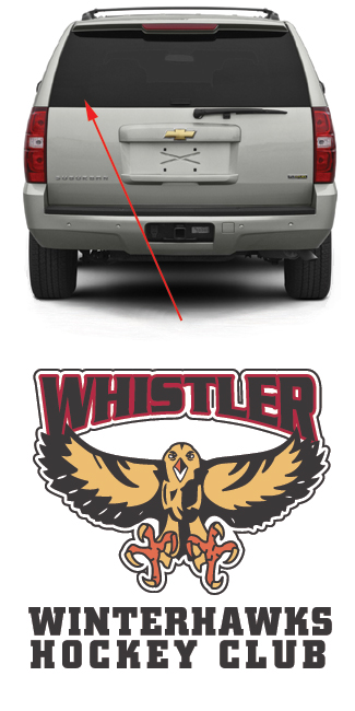 Whistler Winterhawks