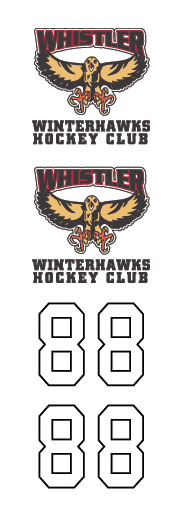Whistler Winterhawks