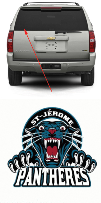 St Jerome Panthers
