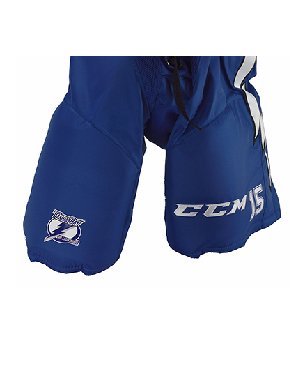 Hockey Pant Stickers