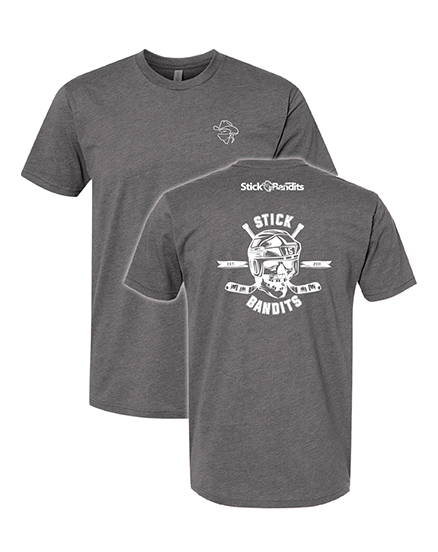 Stick Bandits Tee Shirt