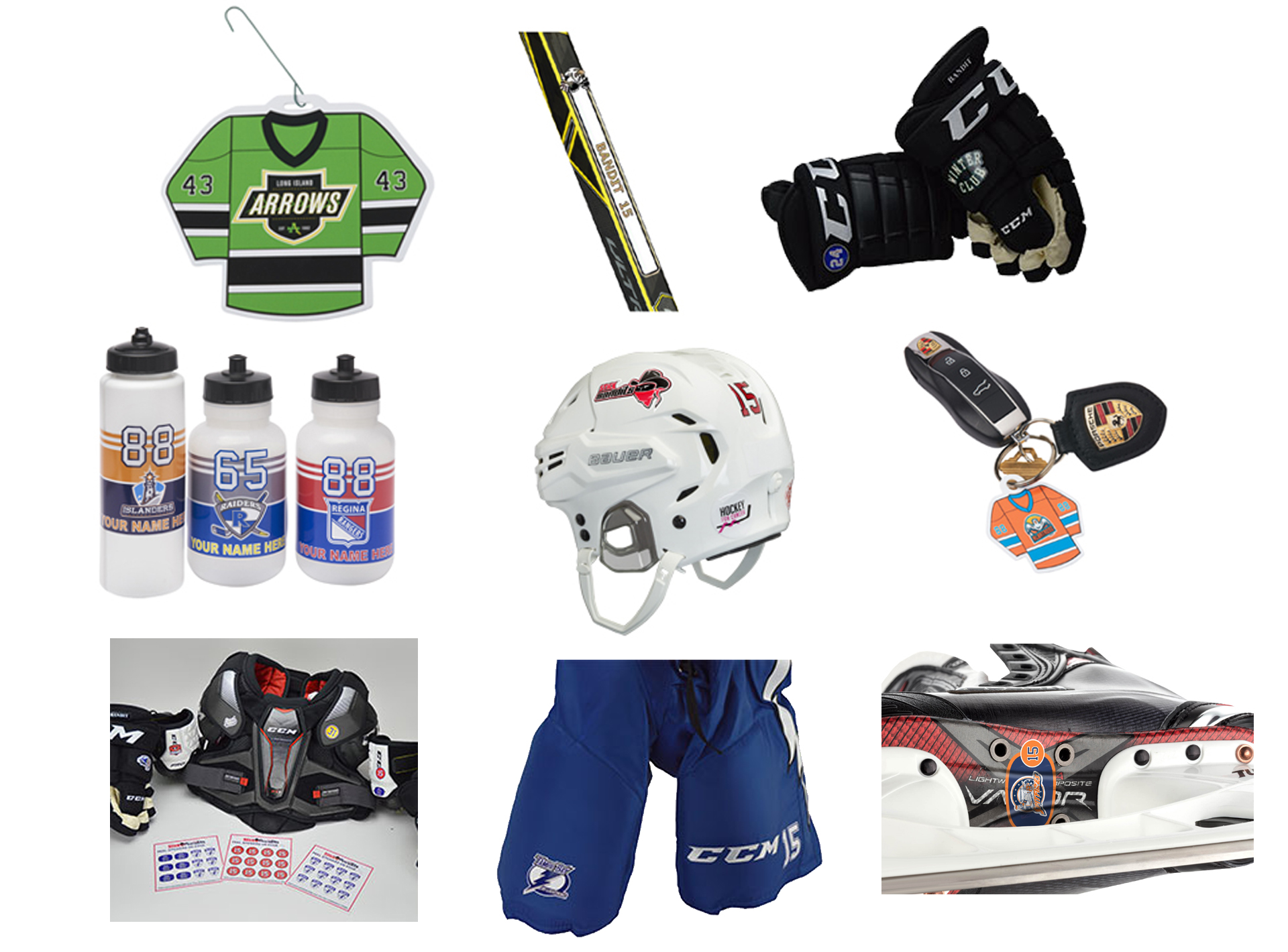Valley Thunder Hockey