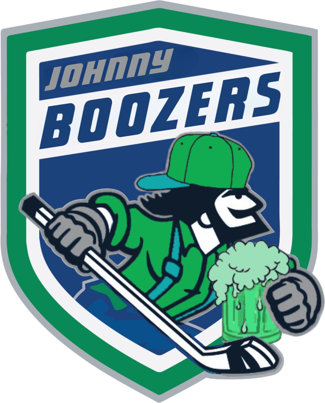 Team Logo Image