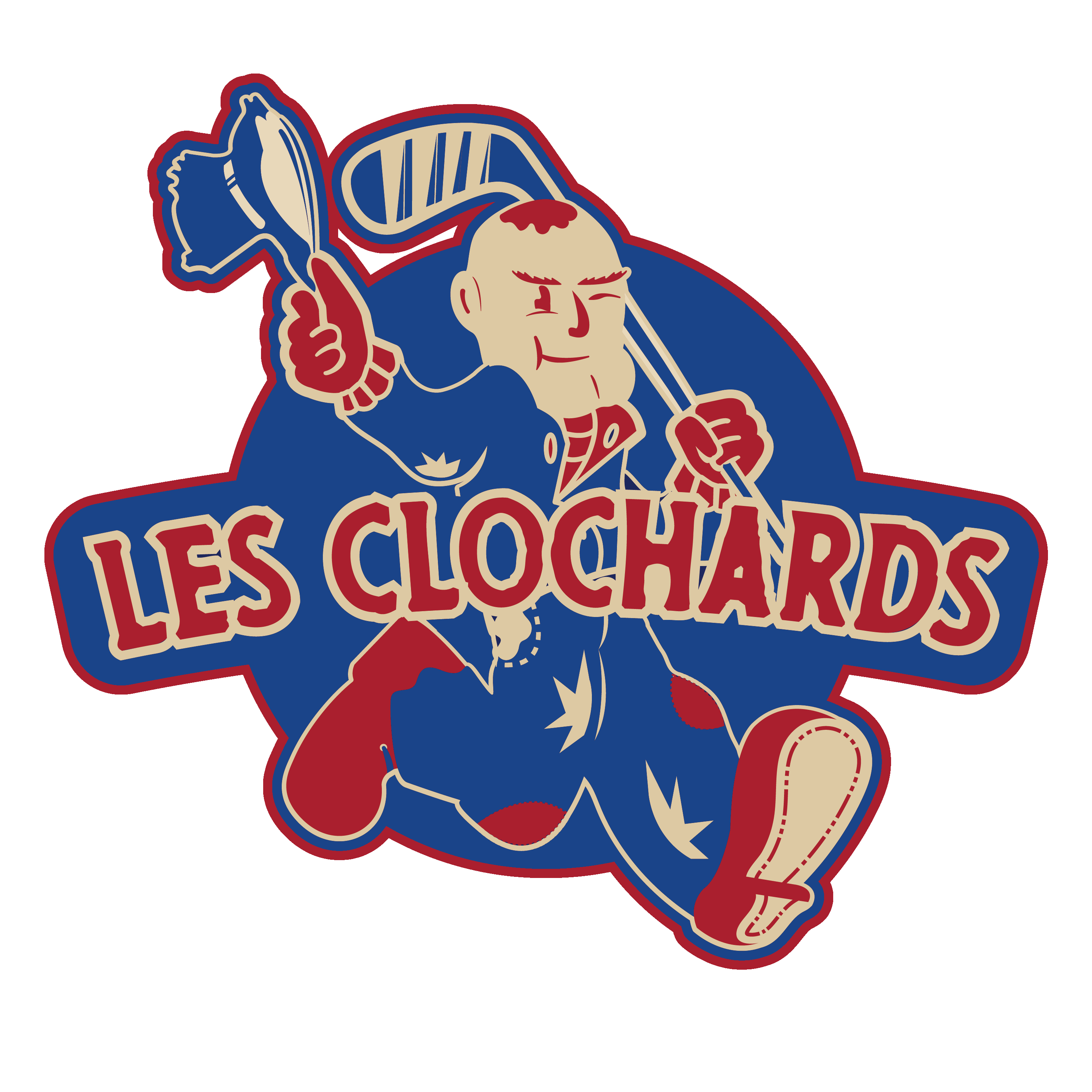 Team Logo Image