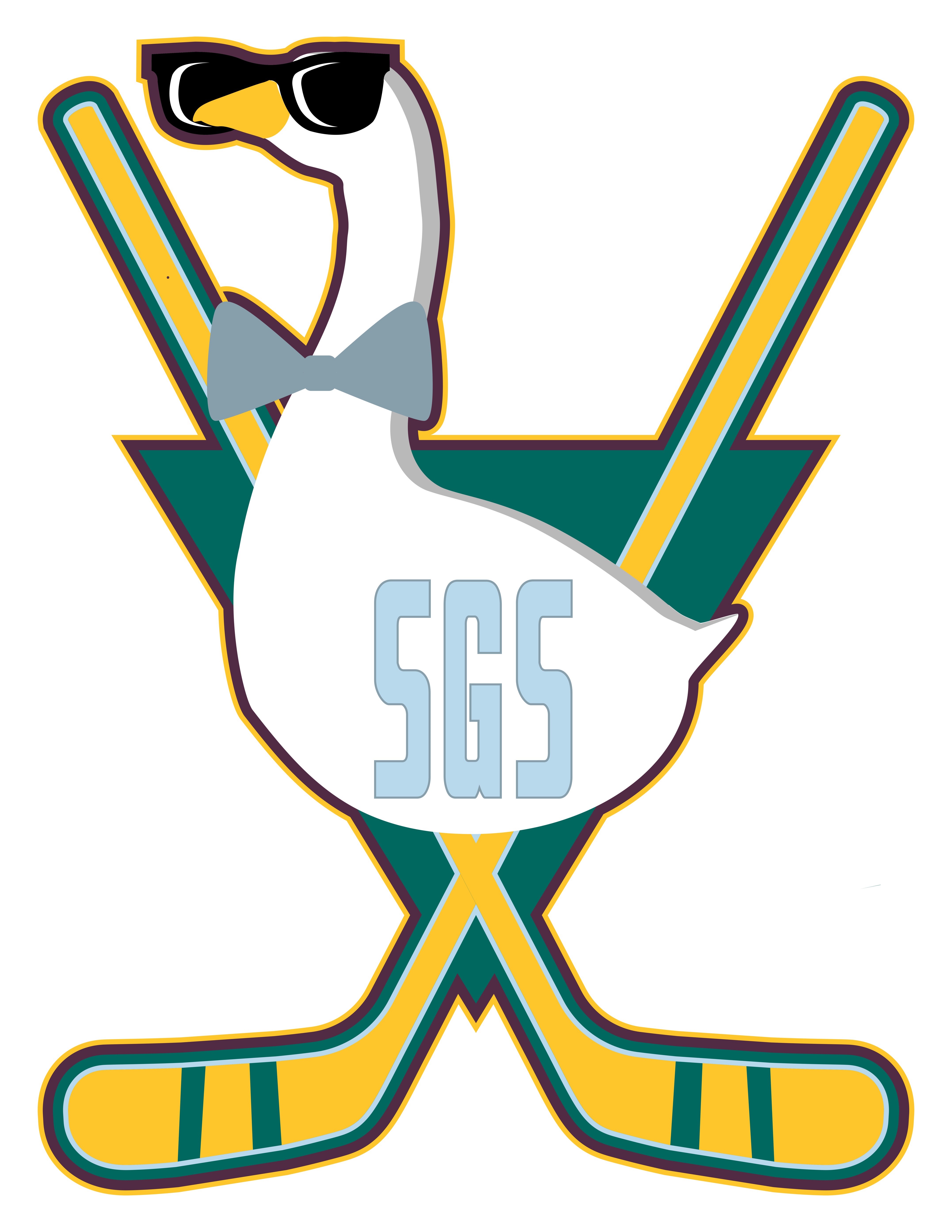 Team Logo Image