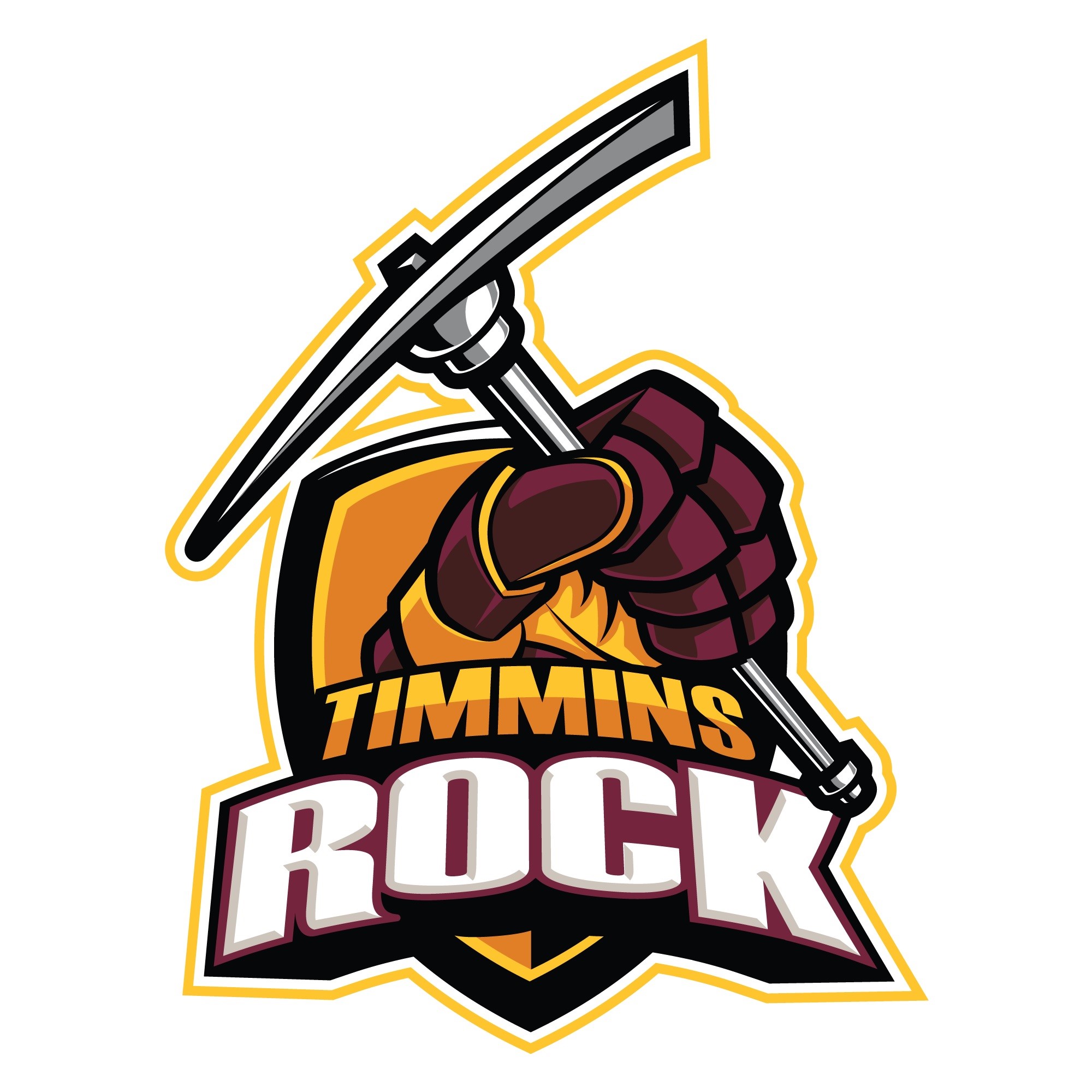 Team Logo Image