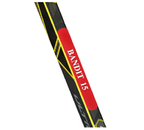 Hockey Stick Stickers - Single Order